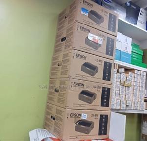 Epson Lq-350 Dot Matrix Printer, Impact Dot Matrix, - thumbnail 2