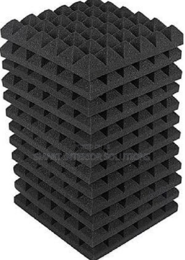 Modern Acoustic Panel