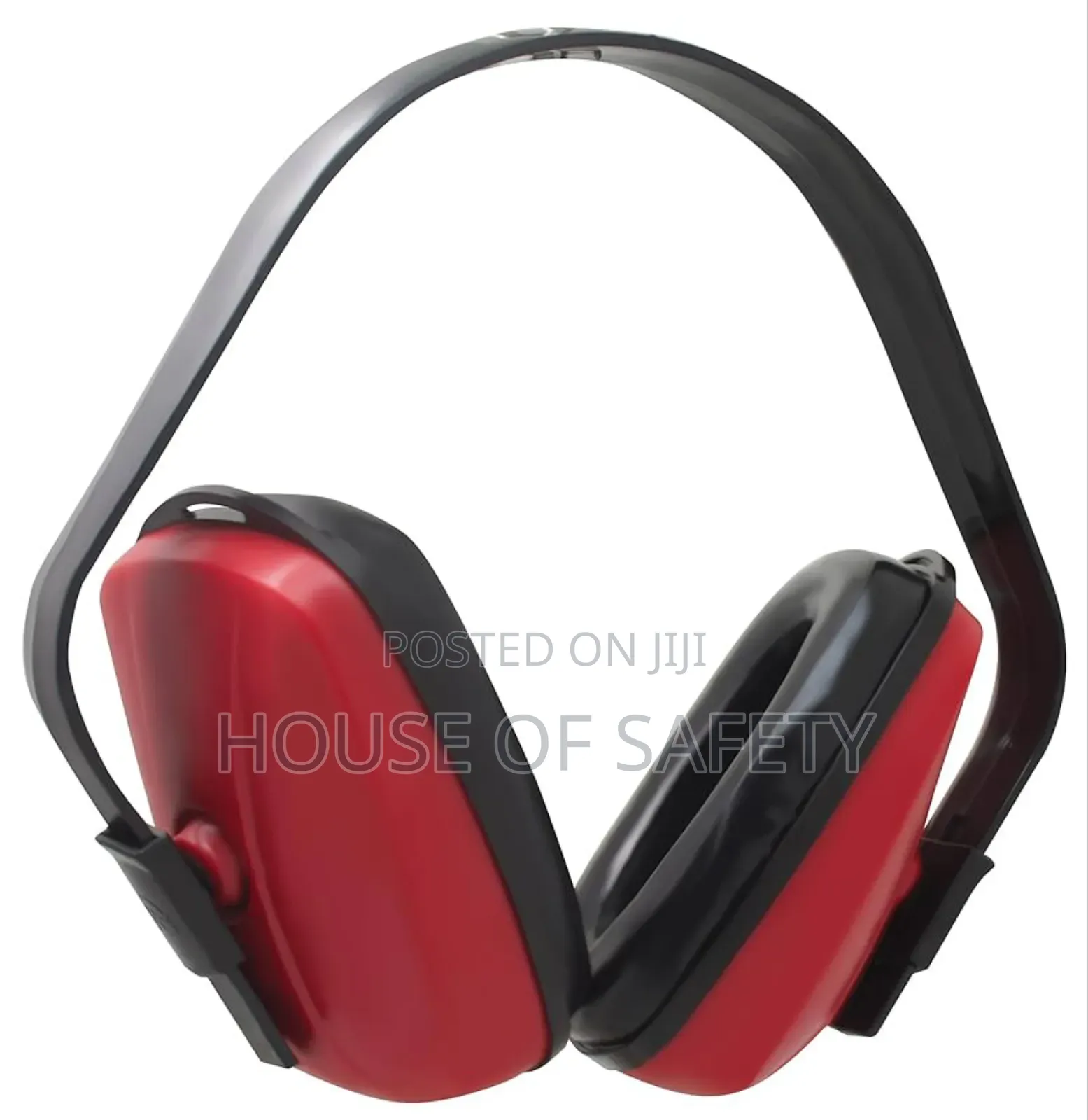 Industrial Safety Muffs