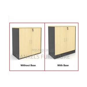 Filling Cabinet Swing Doors (76cm by 76cm)