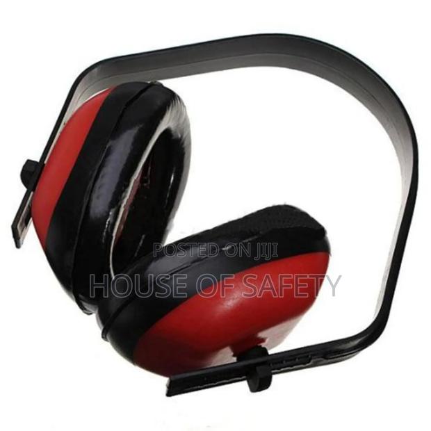 Intensive Safety Earprorection - main view