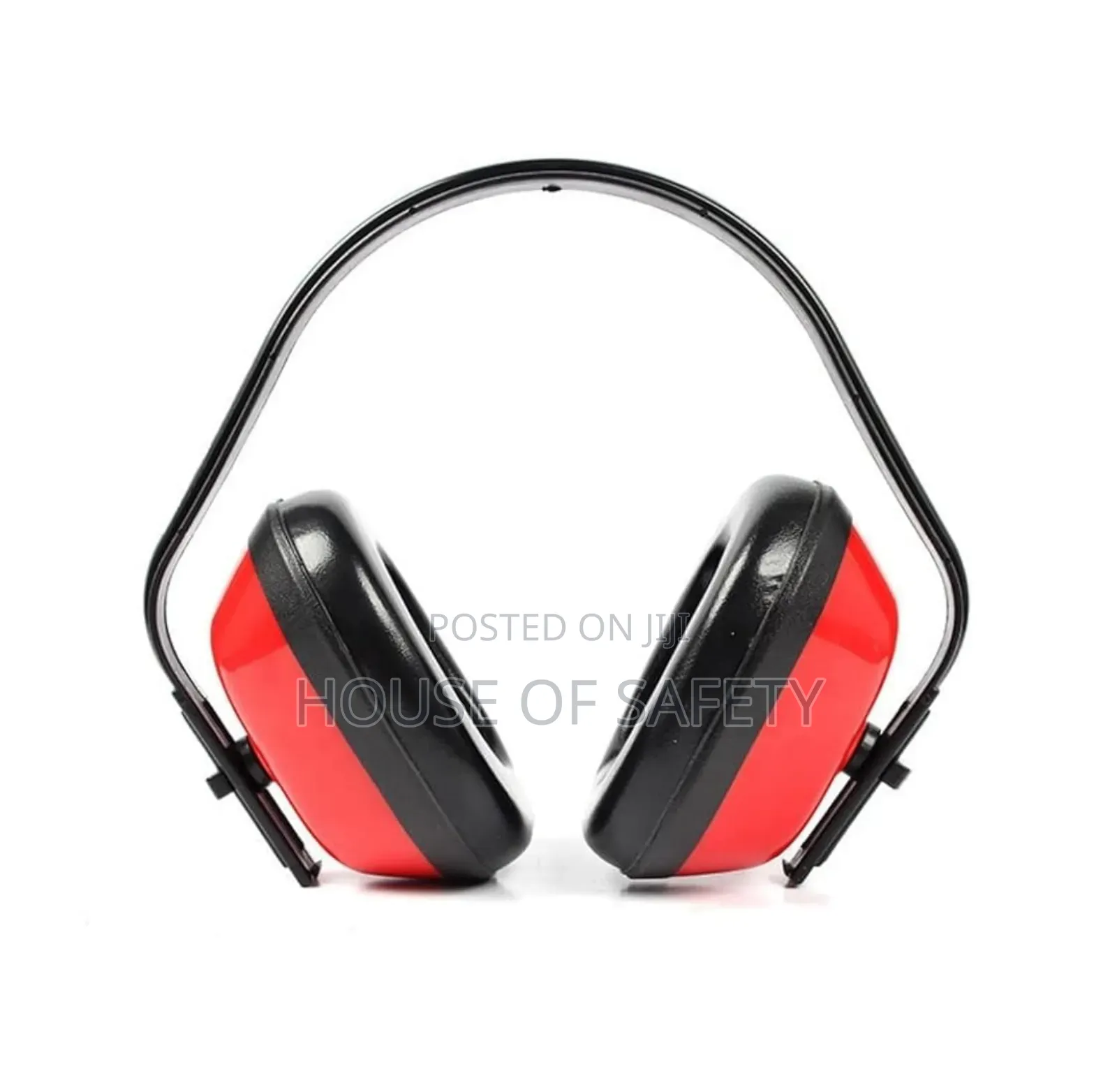 Intensive Safety Earprorection