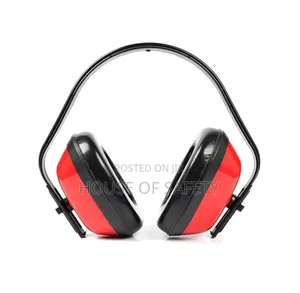 Intensive Safety Earprorection