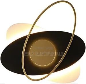 Danglekj Modern Simplicity Wall Light,