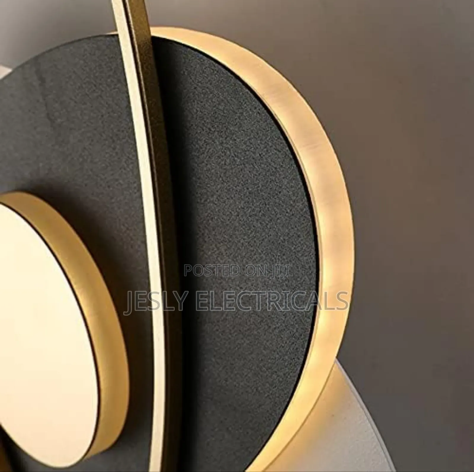 Danglekj Modern Simplicity Wall Light,