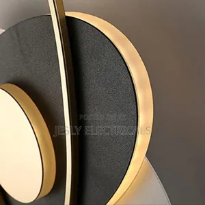Danglekj Modern Simplicity Wall Light,
