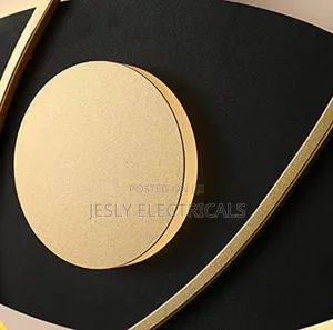 Danglekj Modern Simplicity Wall Light,