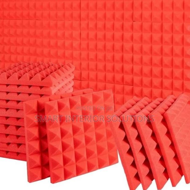 Stylish Acoustic Panel - main view