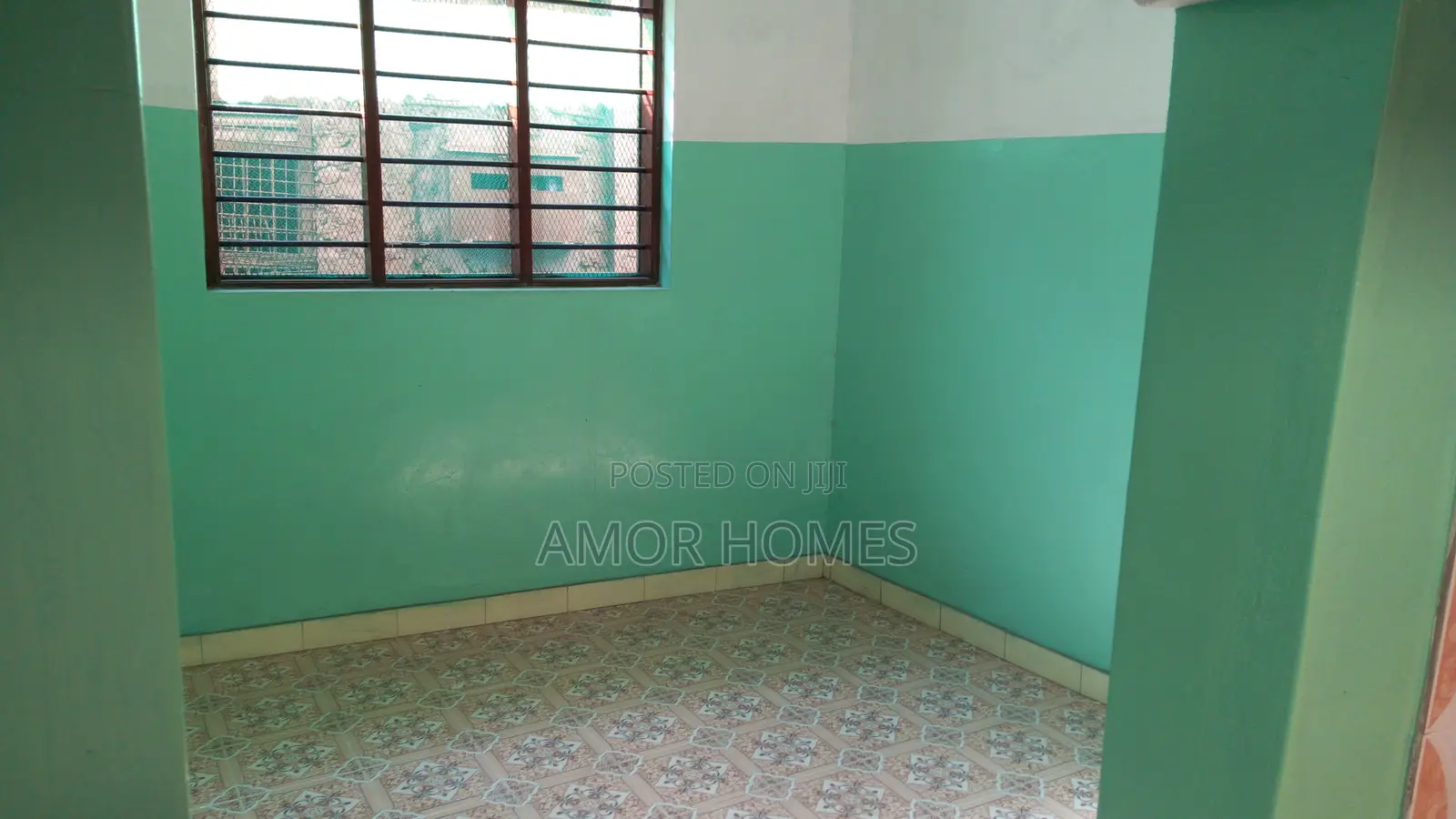 1bdrm Apartment in Barsheba, Mshomoroni for rent