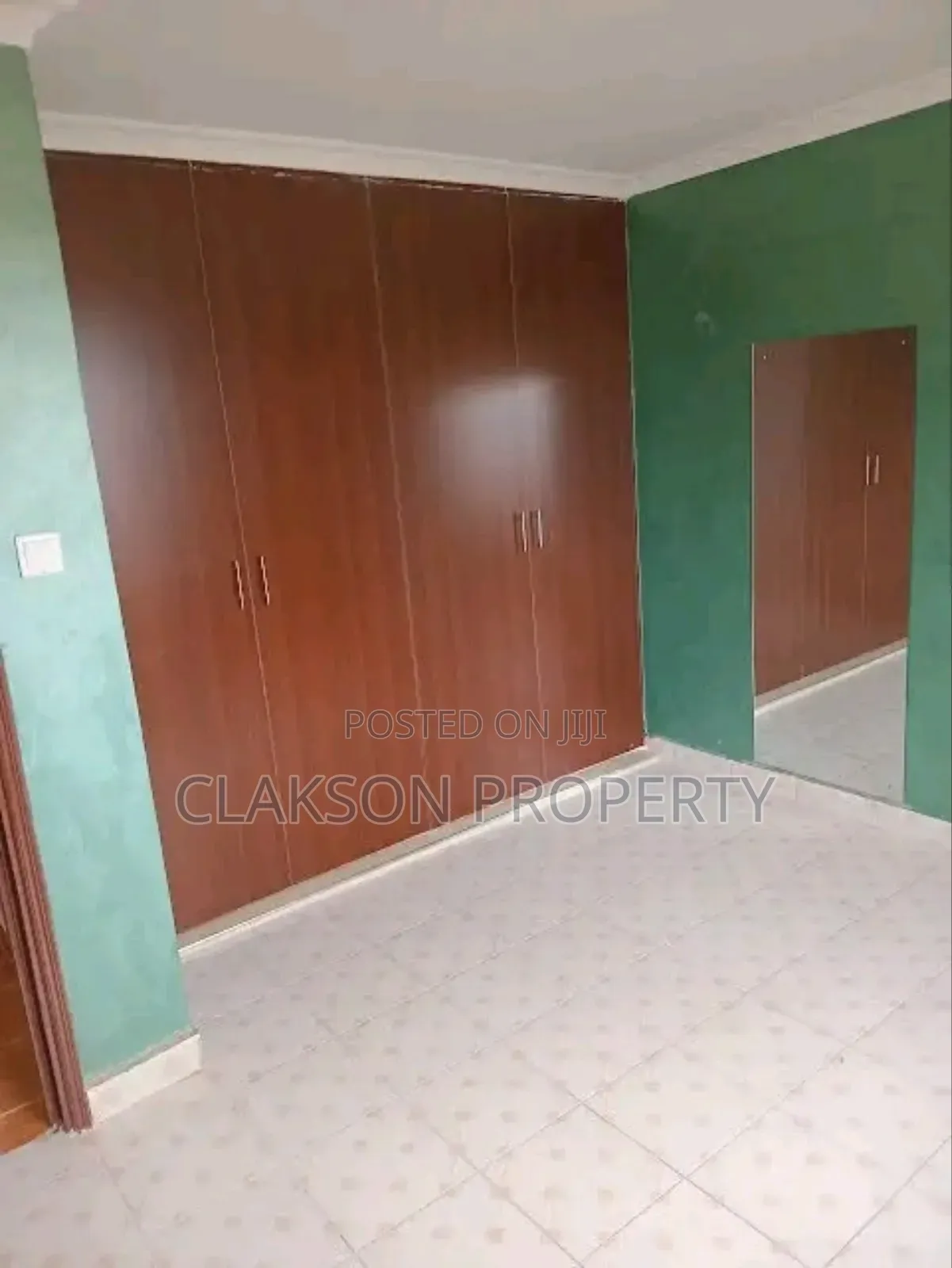 2bdrm Apartment in Naivasha Road Near, Dagoretti for rent