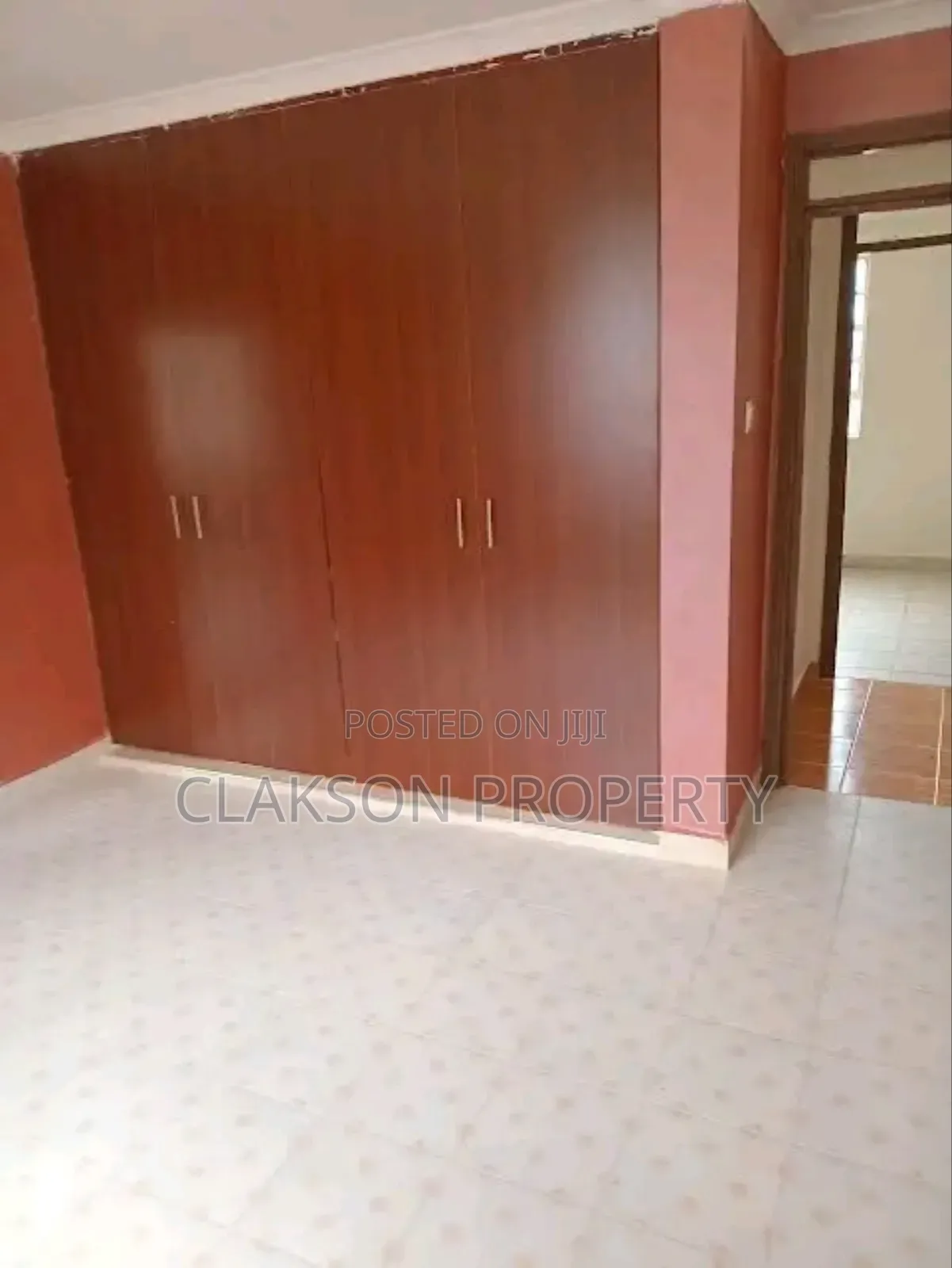 2bdrm Apartment in Naivasha Road Near, Dagoretti for rent