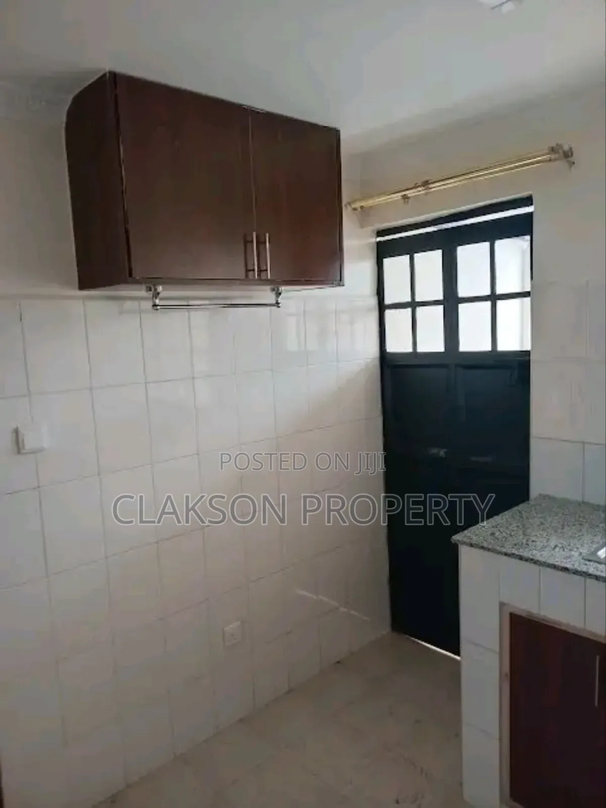 2bdrm Apartment in Naivasha Road Near, Dagoretti for rent