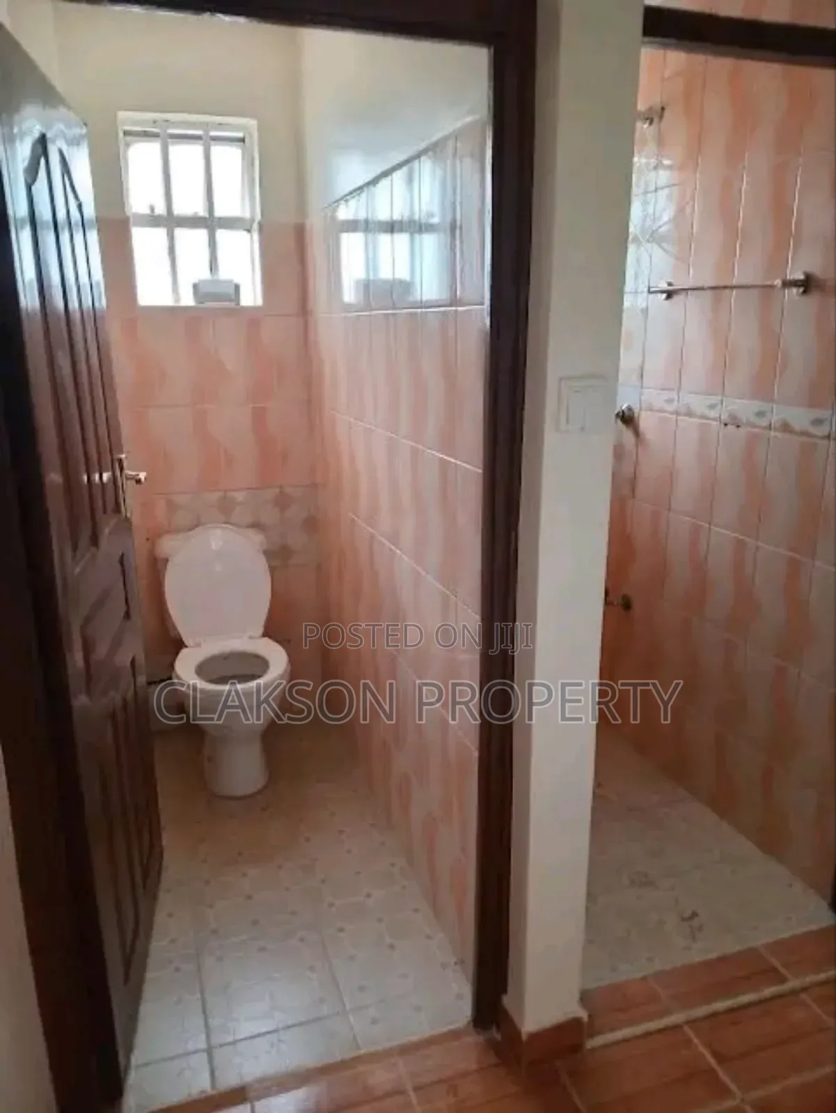 2bdrm Apartment in Naivasha Road Near, Dagoretti for rent