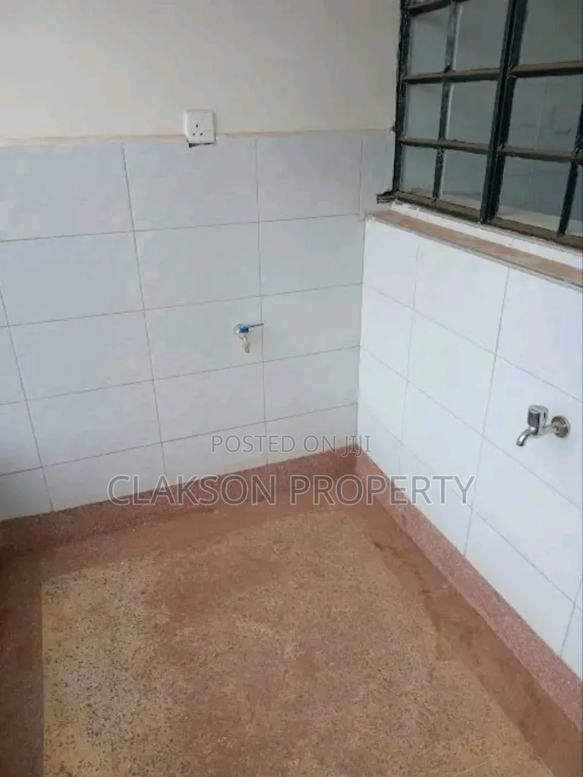 2bdrm Apartment in Naivasha Road Near, Dagoretti for rent
