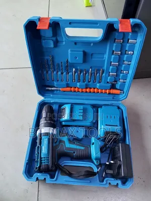 26v Professional Drill/ Makita Cordless Drill