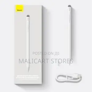 Baseus Smooth Writing 2 Series Wireless Charging Stylus Pen