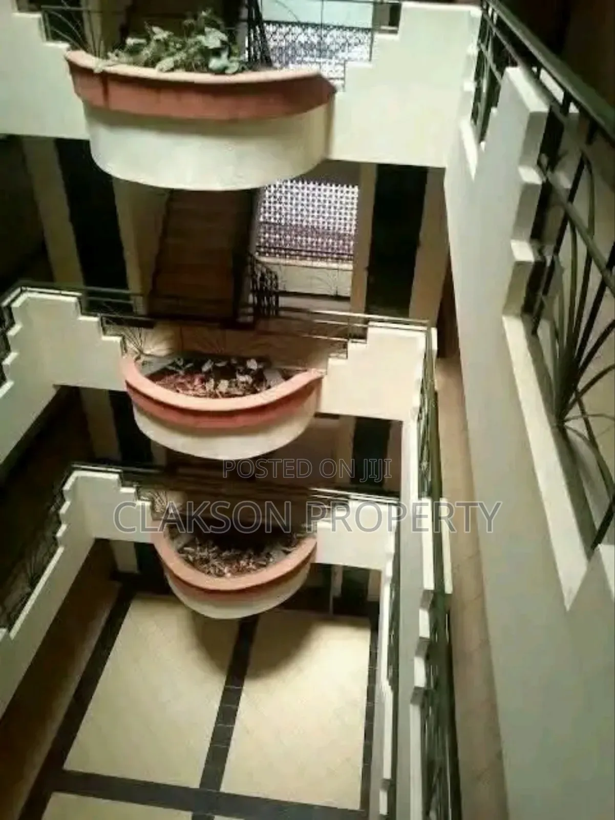2bdrm Apartment in Naivasha Rd, Dagoretti for rent