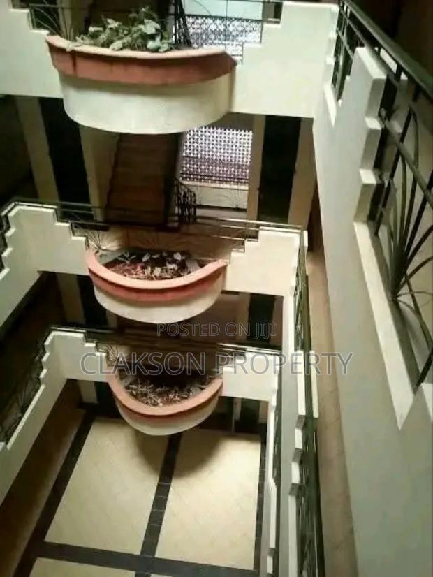2bdrm Apartment in Naivasha Rd, Dagoretti for rent