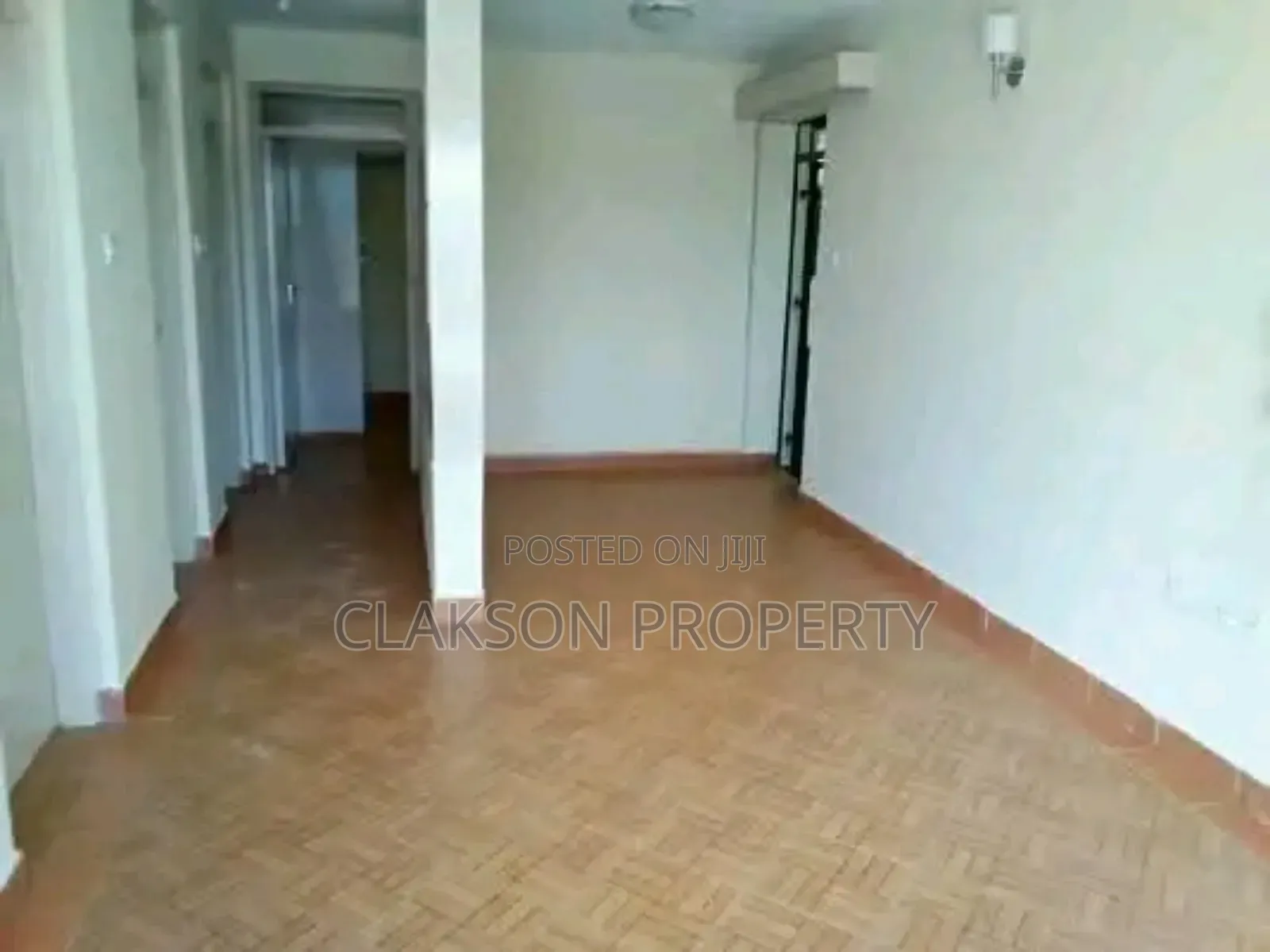 2bdrm Apartment in Naivasha Rd, Dagoretti for rent