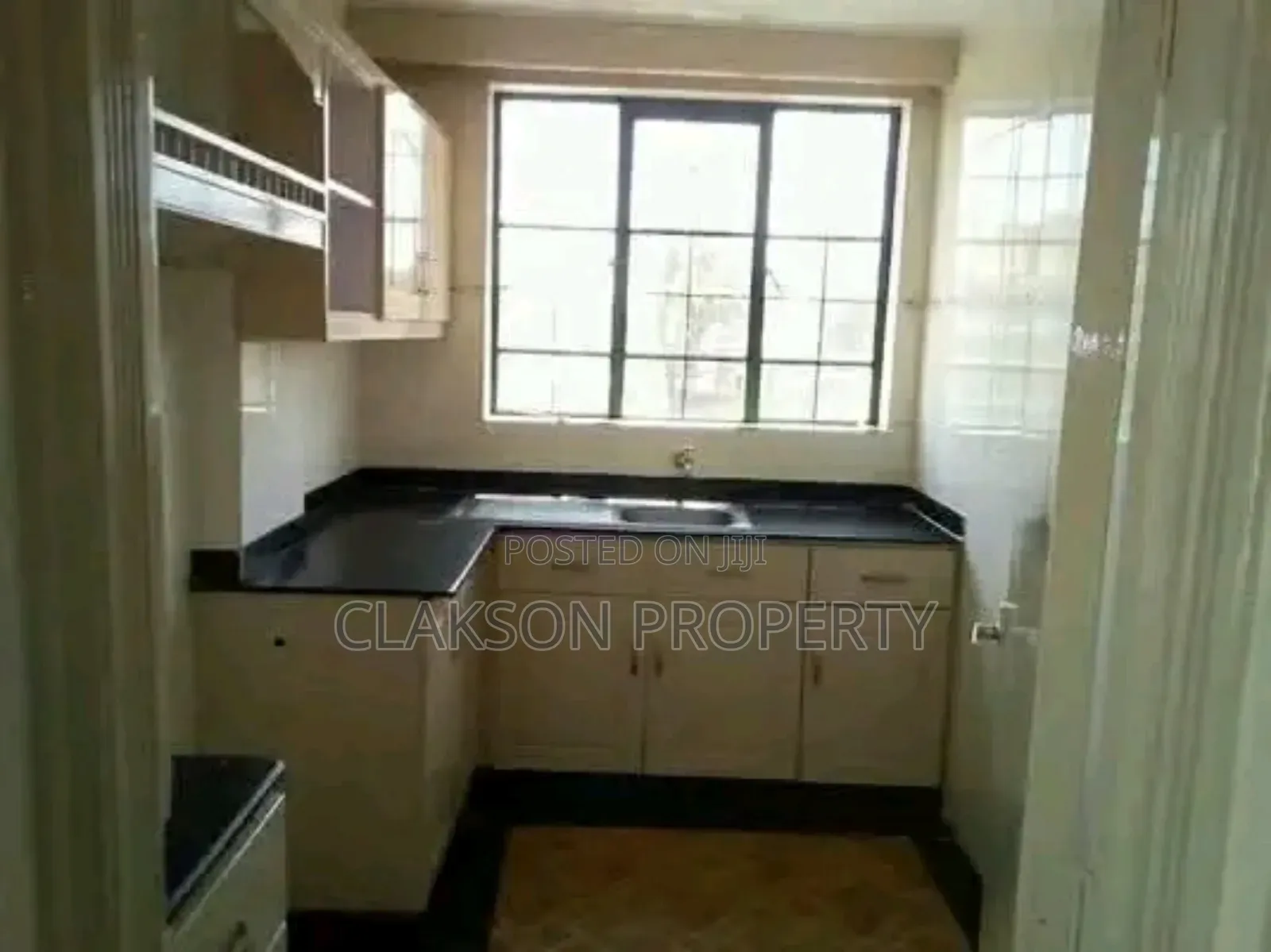 2bdrm Apartment in Naivasha Rd, Dagoretti for rent