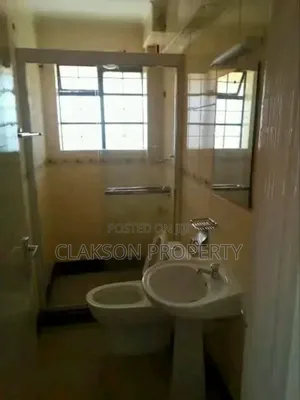 2bdrm Apartment in Naivasha Rd, Dagoretti for rent