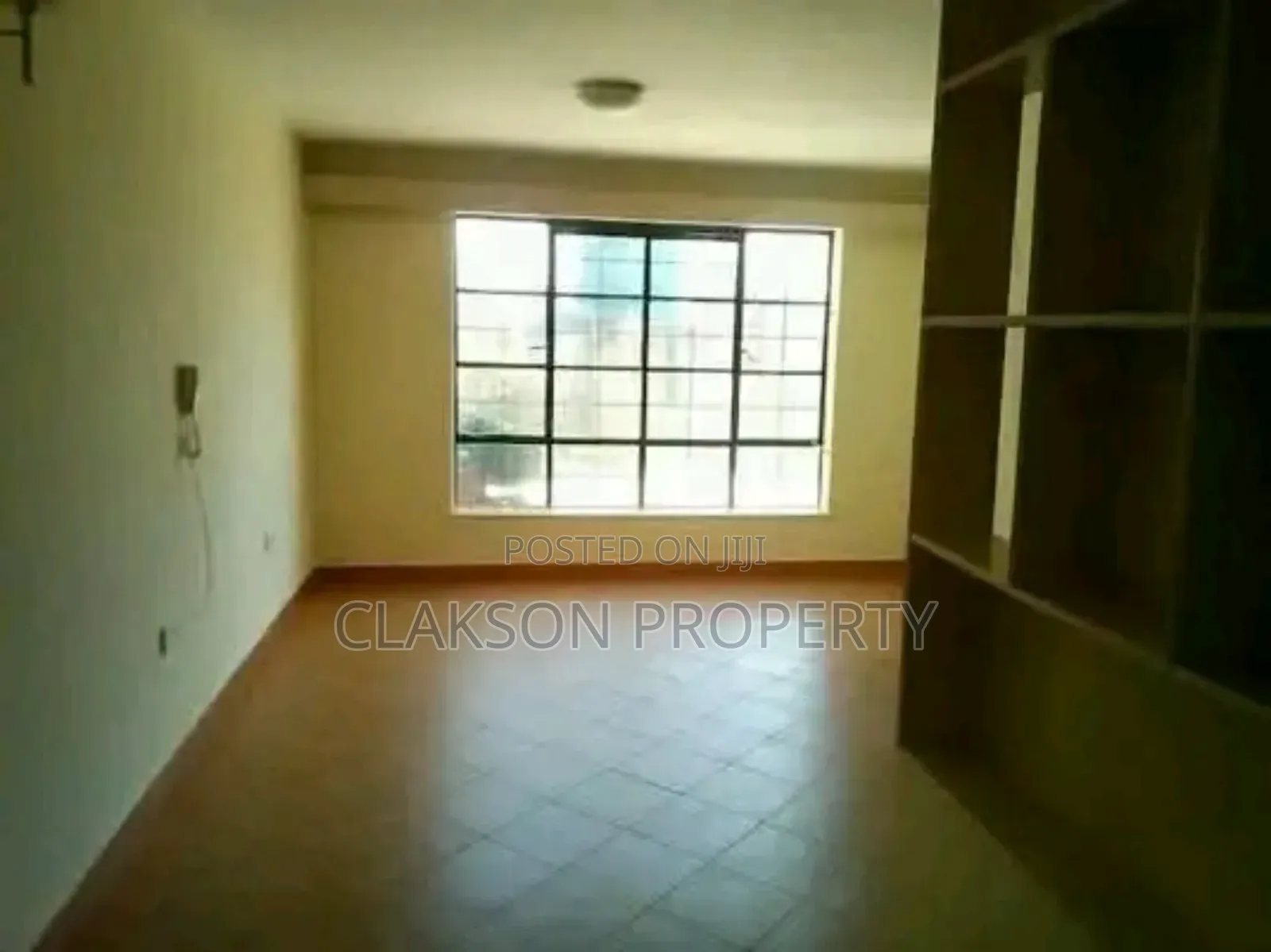 2bdrm Apartment in Naivasha Rd, Dagoretti for rent