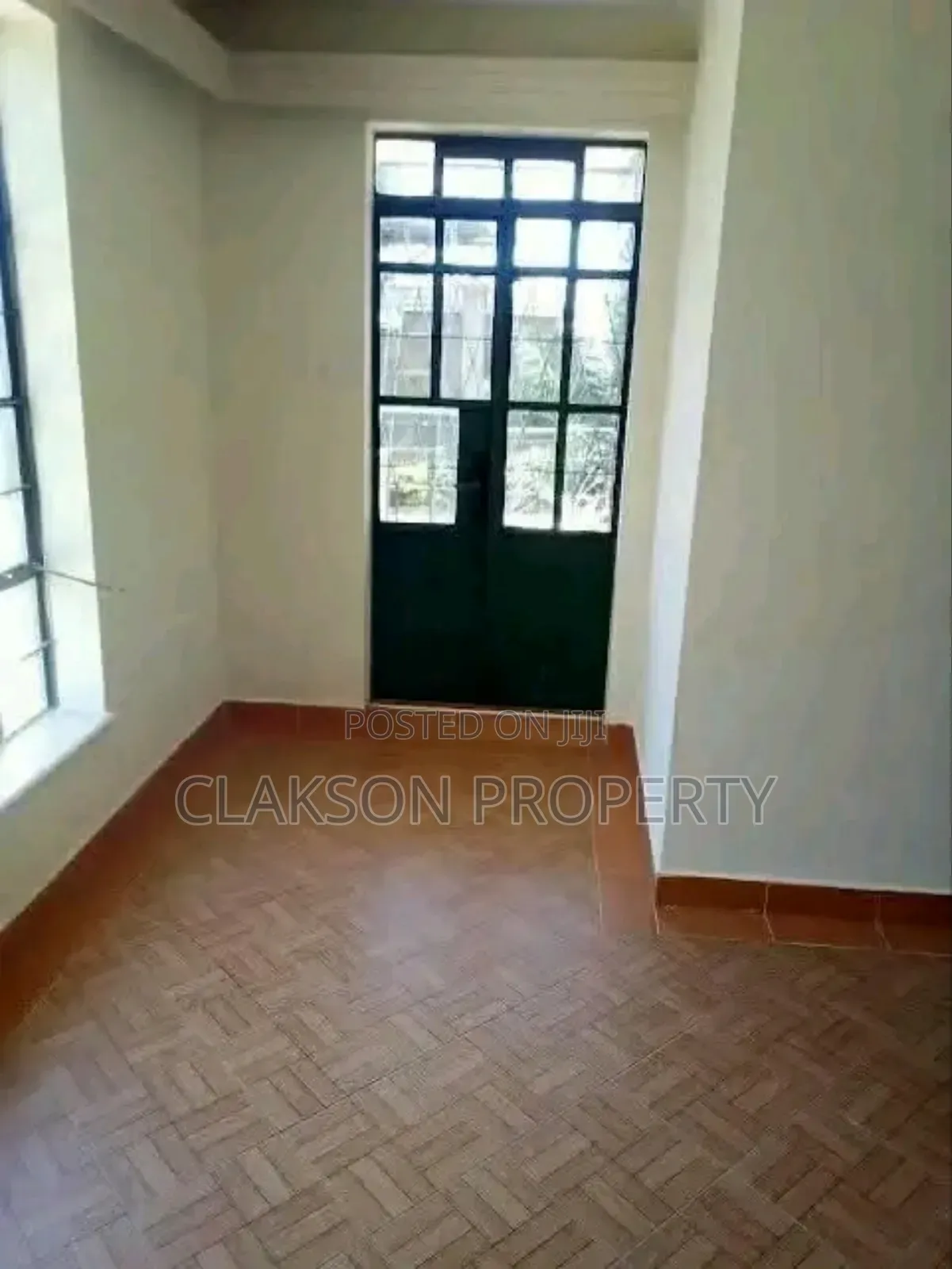 2bdrm Apartment in Naivasha Rd, Dagoretti for rent