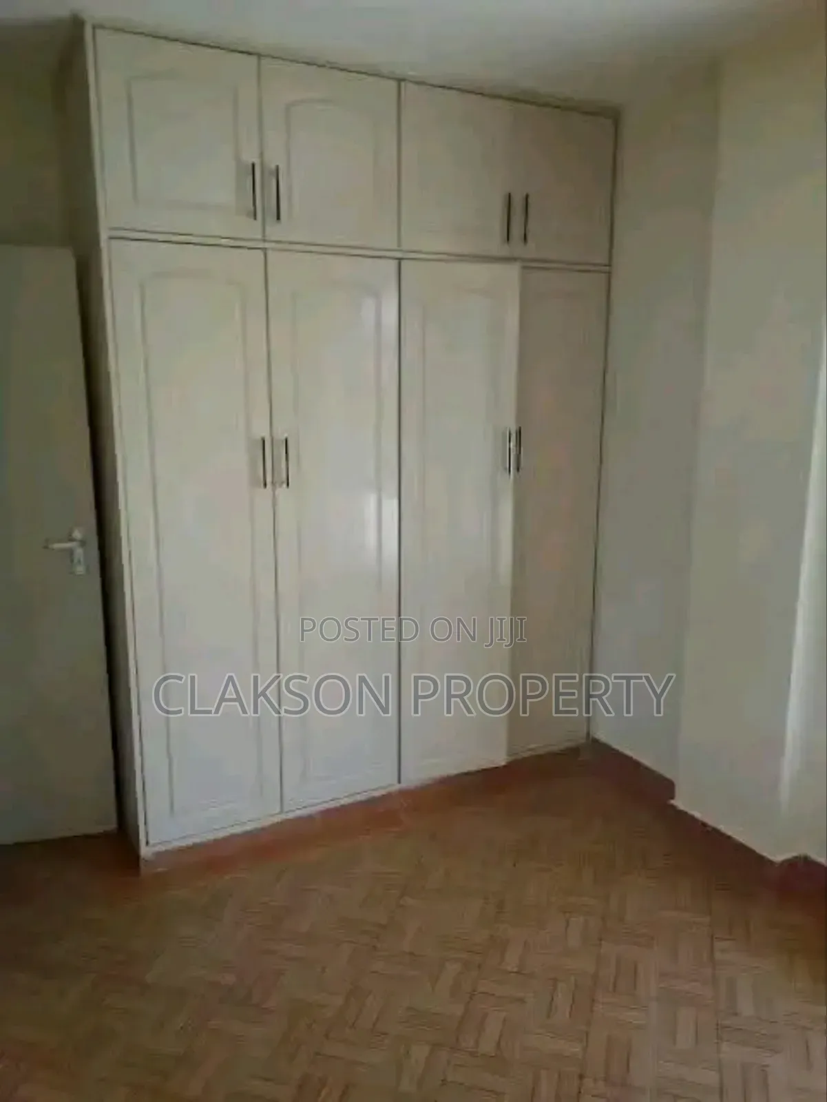 2bdrm Apartment in Naivasha Rd, Dagoretti for rent