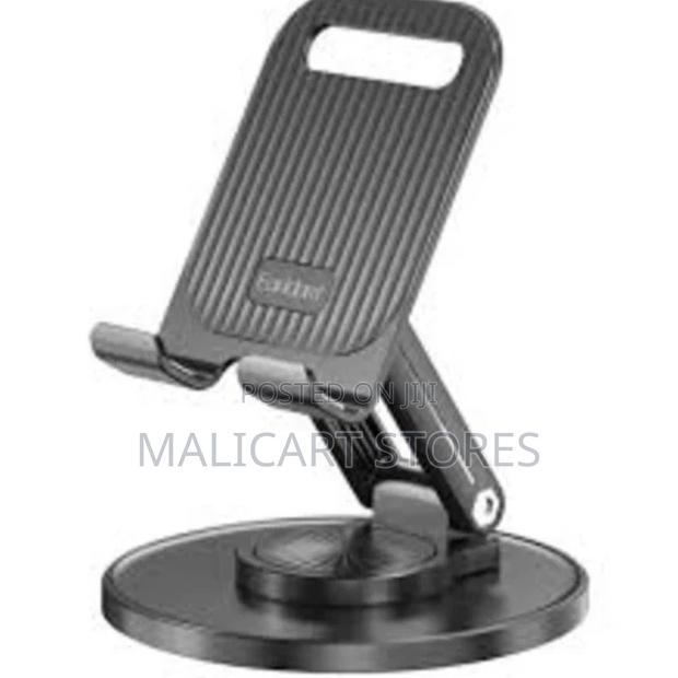 Earldom Universal Car Phone Mount for Car Dashboard Windshield - thumbnail 2