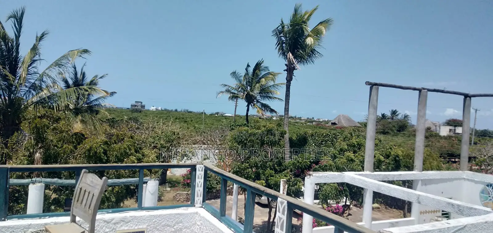 Mirango Beach Plot2