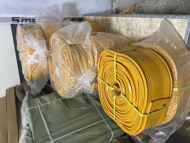 Expansion Joint Waterstop/Waterbar - thumbnail 3