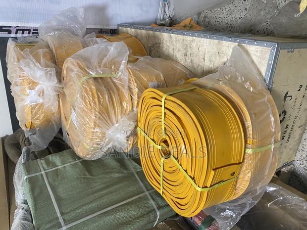 Expansion Joint Waterstop/Waterbar - main view