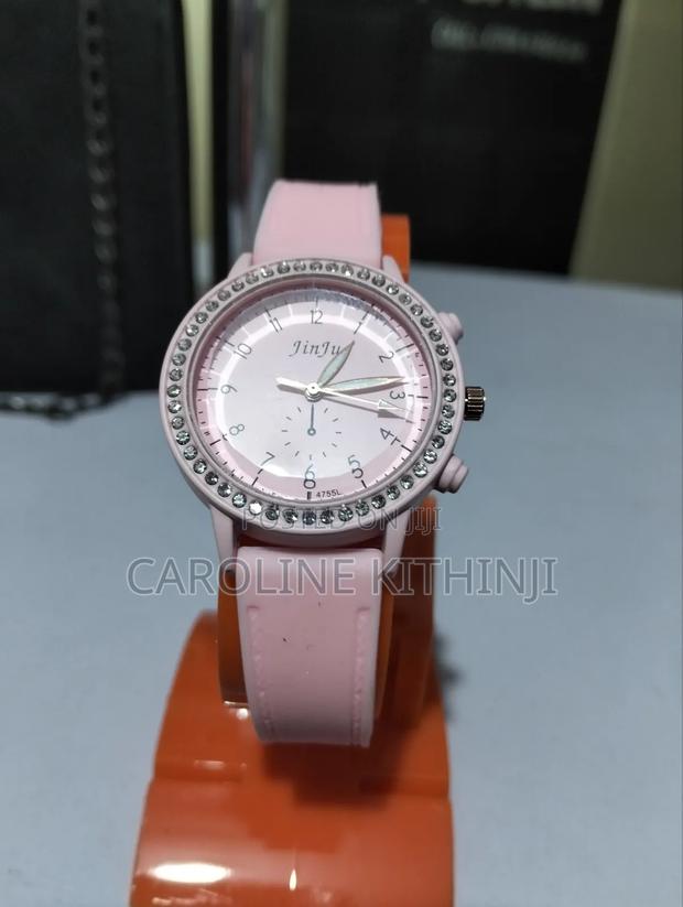 Ladies Watches
