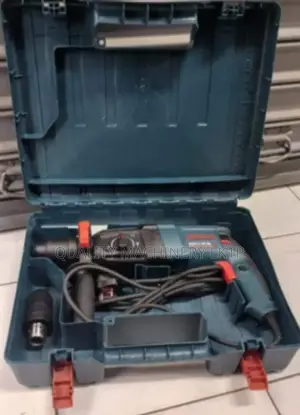 On Offer Bosch Rotary /Hilt Hammer Drill