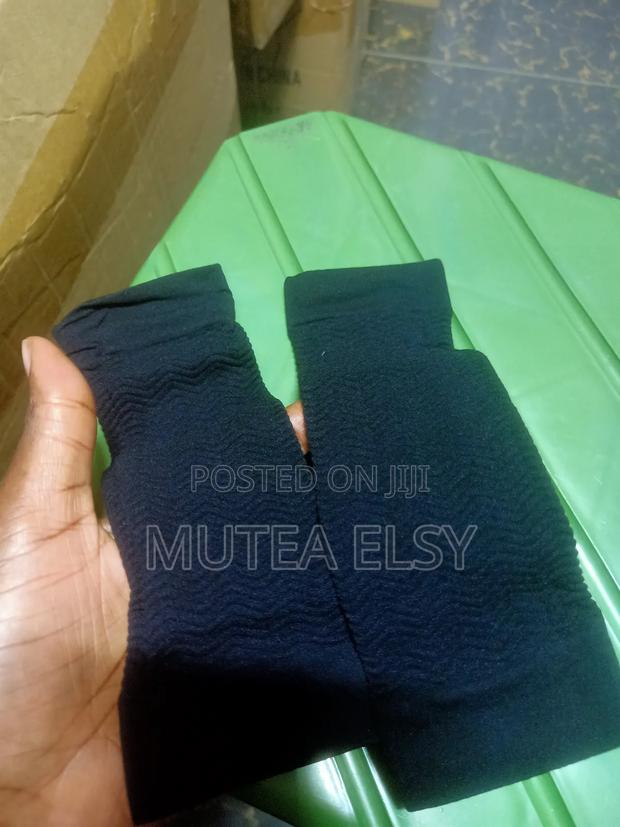 Brawn 2 Pcs Weight Loss Arm Shaper - main view