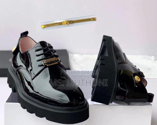 Luxury Wipe Go Chrome Hearts Officials Size 40-45 - thumbnail 2