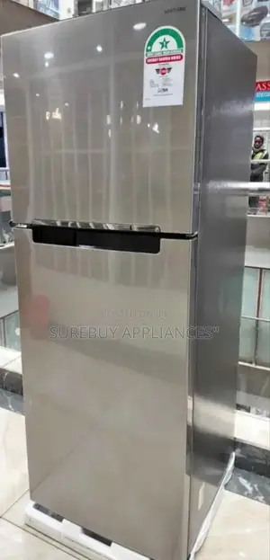 Samsung Top Freezer Refrigerator 233l Rt28k3032s8 – Efficient Cooling