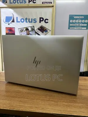 Laptop HP EliteBook 840 G7 16GB Intel Core i5 SSD 512GB