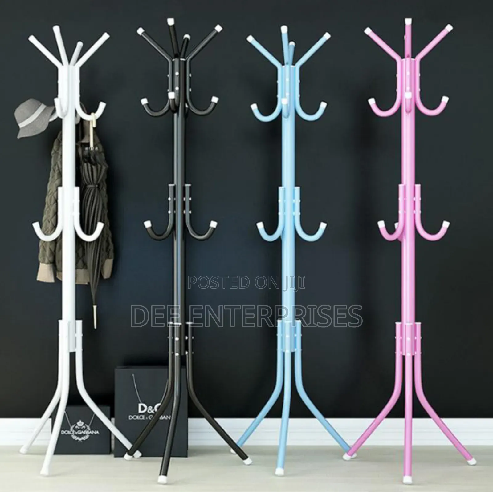 Coat Stand