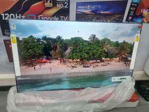 TCL P7k Qled Direct Led HDR Google Tv