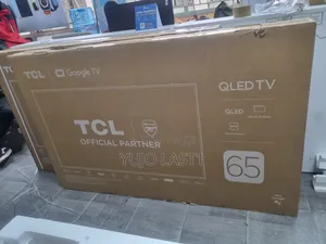 TCL P7k Qled Direct Led HDR Google Tv