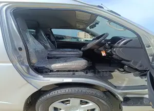 Toyota HiAce 2019 Silver