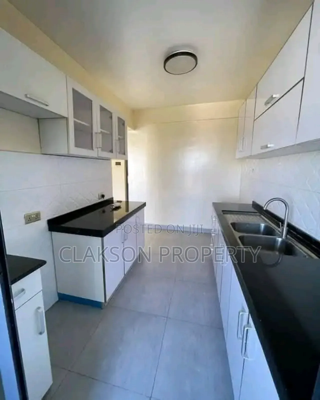 2bdrm Apartment in Kilimani for rent