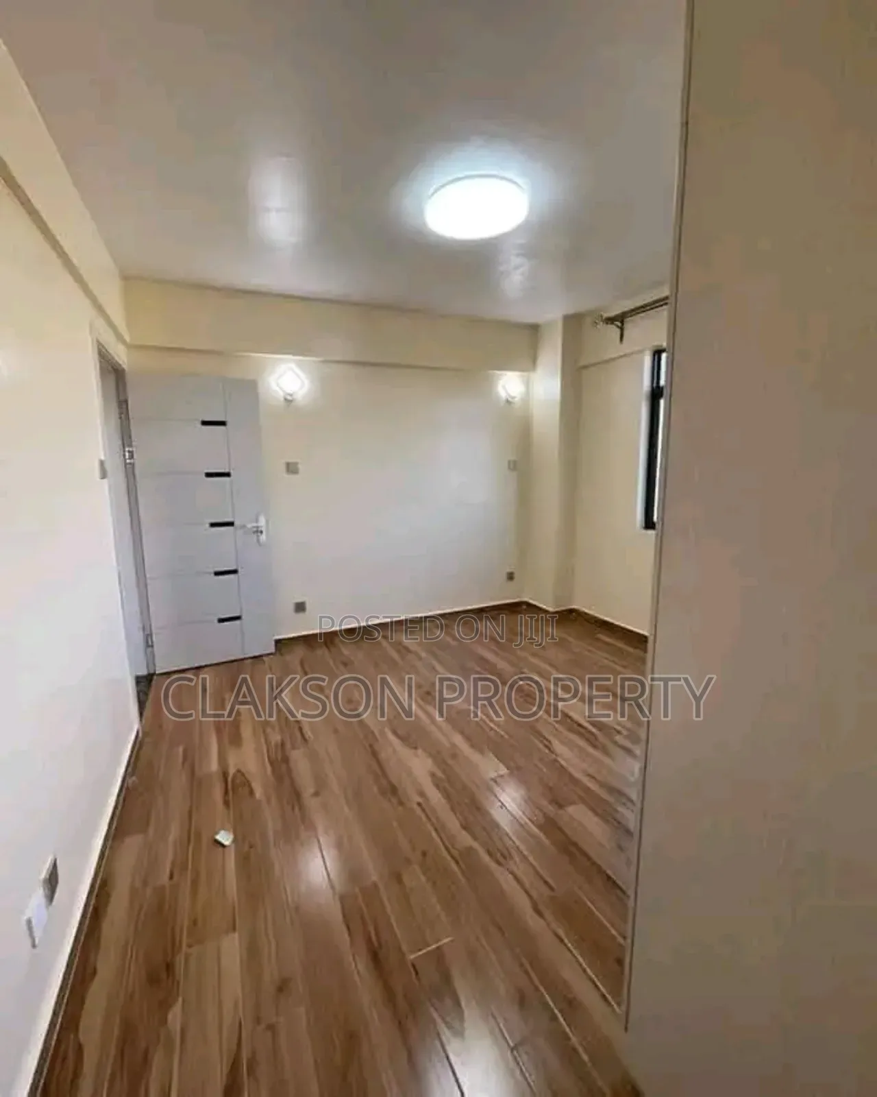2bdrm Apartment in Kilimani for rent