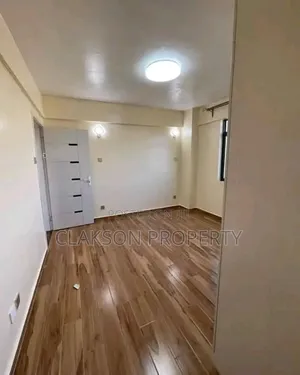 2bdrm Apartment in Kilimani for rent