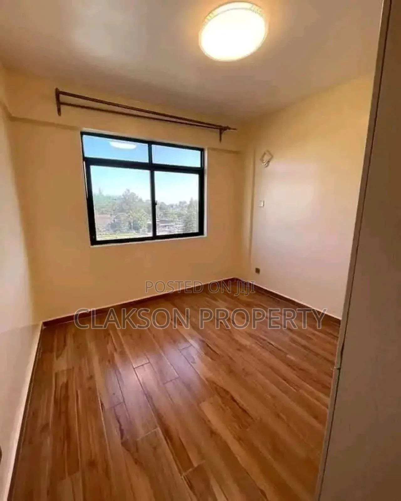 2bdrm Apartment in Kilimani for rent