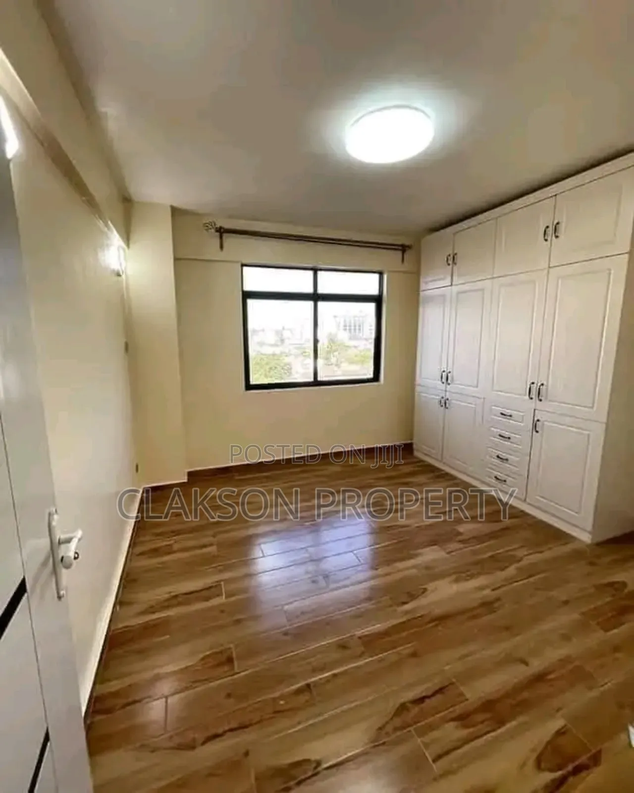 2bdrm Apartment in Kilimani for rent