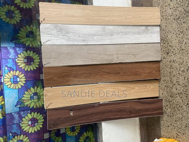 Brand New SPC Flooring - thumbnail 3