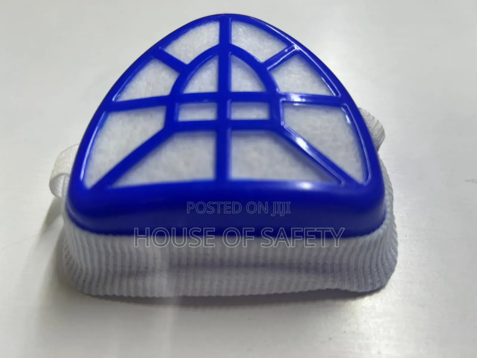 Bblue Filter Mask