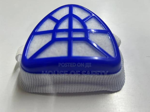 Bblue Filter Mask